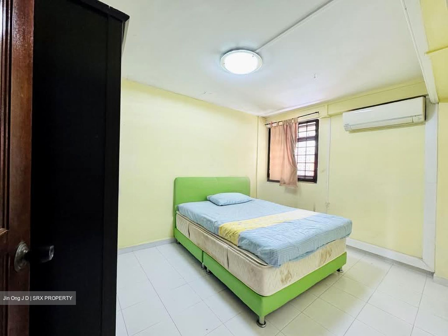 Blk 1 Brickworks Estate (Bukit Merah), HDB 3 Rooms #566569451